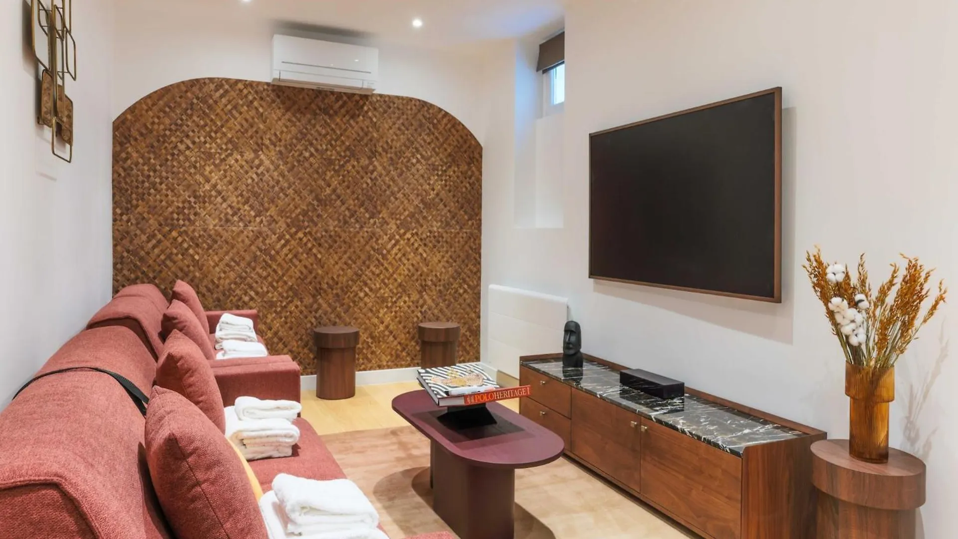Magnificent Apartment - 4Br 10P - Arc De Triomphe パリ