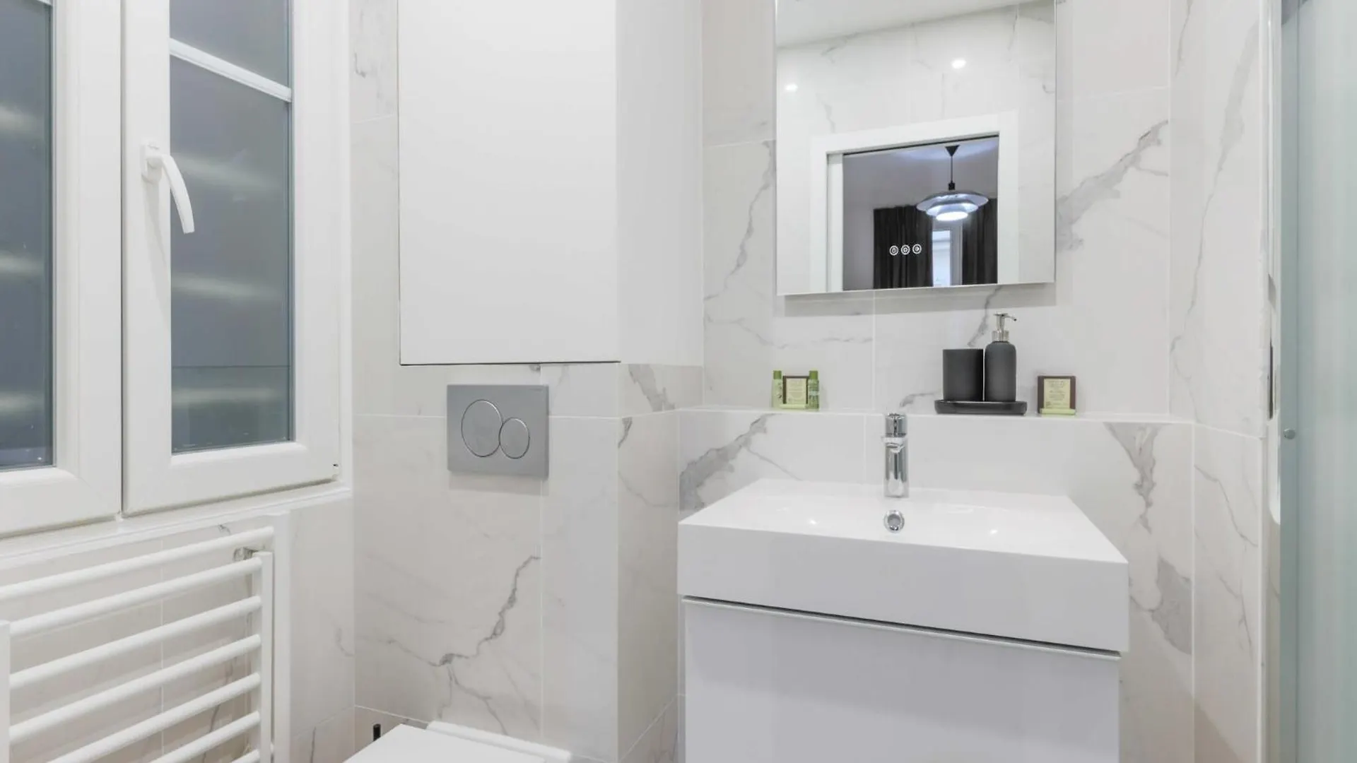 Magnificent Apartment - 4Br 10P - Arc De Triomphe パリ 0*,  フランス